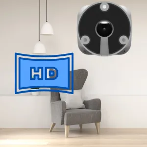 Snap Care AI Full HD