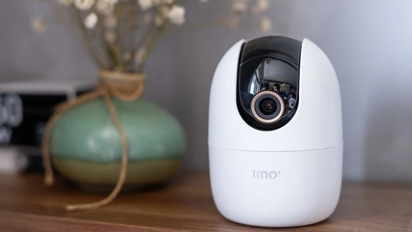 Camera AI imou