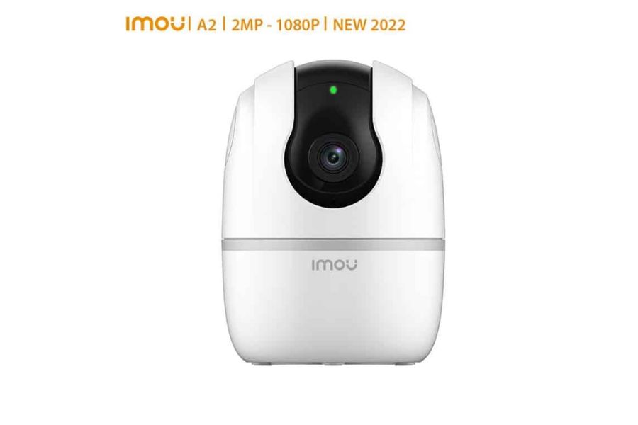 camera imou ranger a2